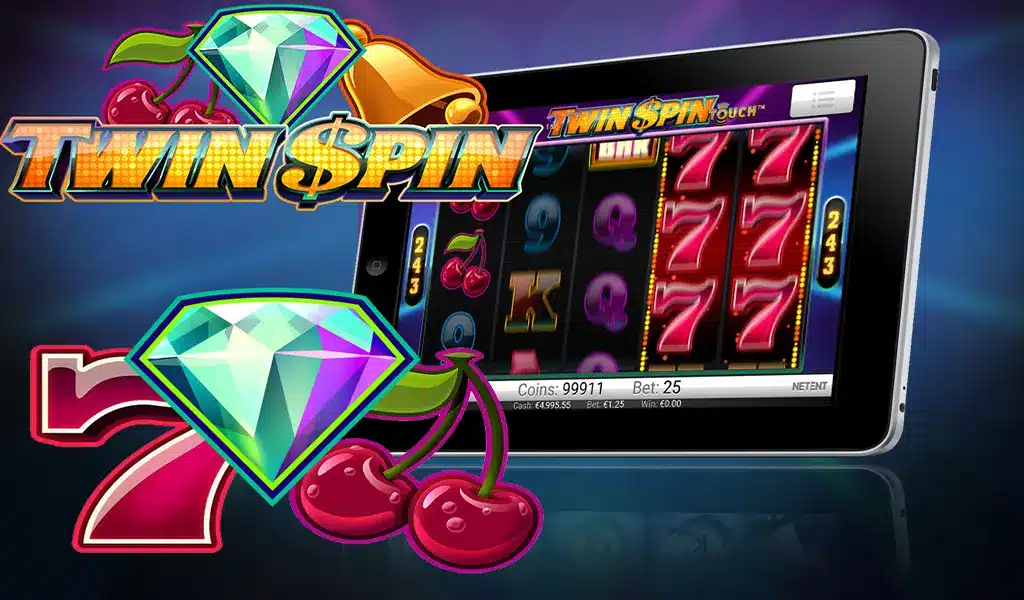 Twin Spin